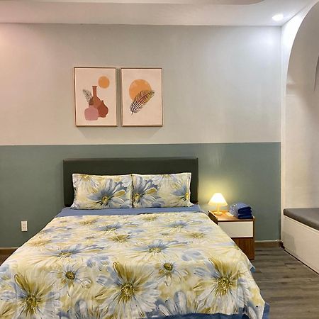 Apartamento Start House Coliving Walk 5 Minute To The Airport Ciudad Ho Chi Minh  Exterior foto