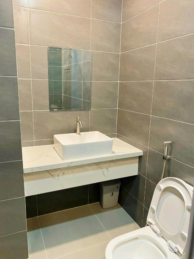 Apartamento Start House Coliving Walk 5 Minute To The Airport Ciudad Ho Chi Minh  Exterior foto