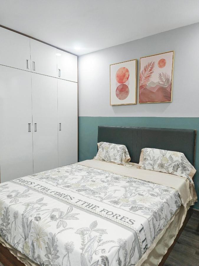 Apartamento Start House Coliving Walk 5 Minute To The Airport Ciudad Ho Chi Minh  Exterior foto