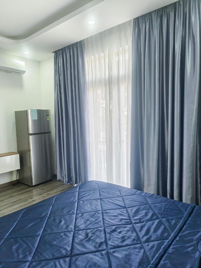 Apartamento Start House Coliving Walk 5 Minute To The Airport Ciudad Ho Chi Minh  Exterior foto