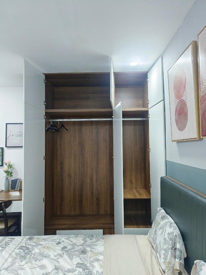 Apartamento Start House Coliving Walk 5 Minute To The Airport Ciudad Ho Chi Minh  Exterior foto