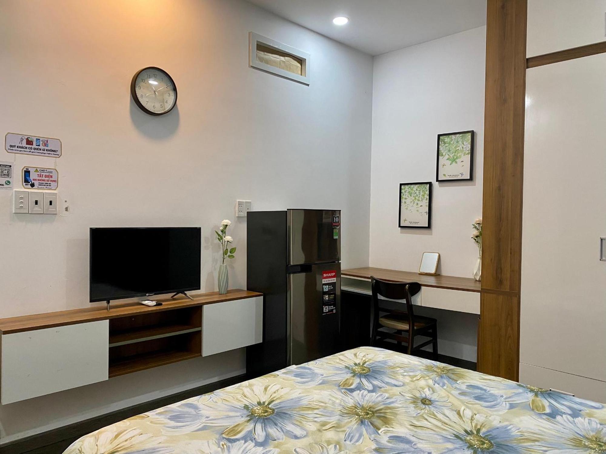 Apartamento Start House Coliving Walk 5 Minute To The Airport Ciudad Ho Chi Minh  Exterior foto