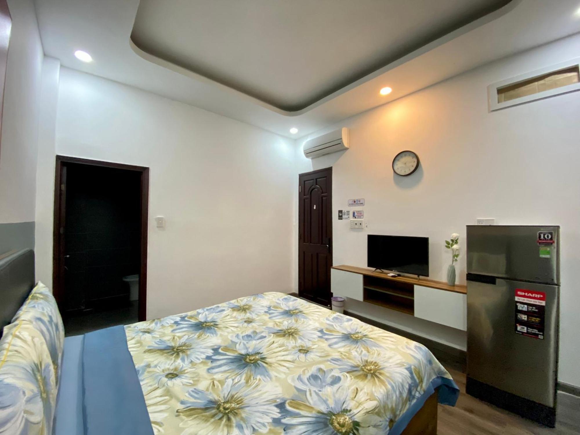 Apartamento Start House Coliving Walk 5 Minute To The Airport Ciudad Ho Chi Minh  Exterior foto