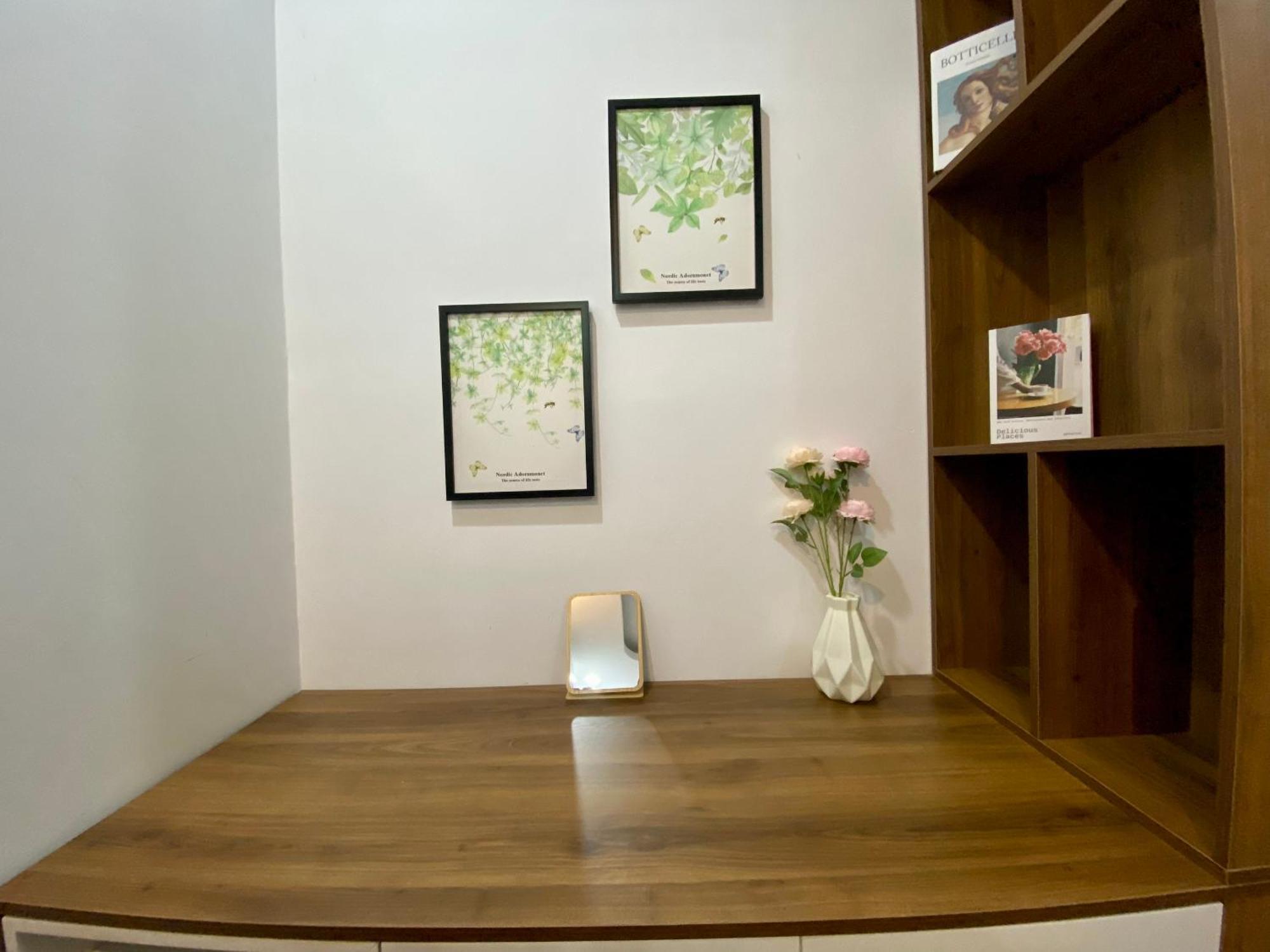 Apartamento Start House Coliving Walk 5 Minute To The Airport Ciudad Ho Chi Minh  Exterior foto