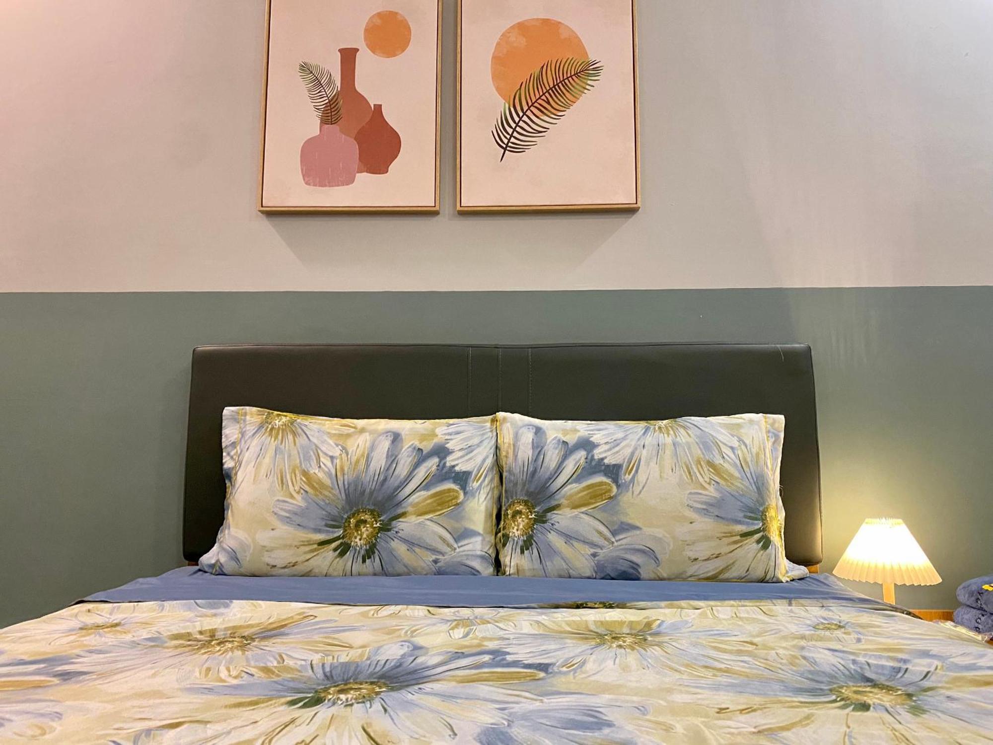 Apartamento Start House Coliving Walk 5 Minute To The Airport Ciudad Ho Chi Minh  Exterior foto