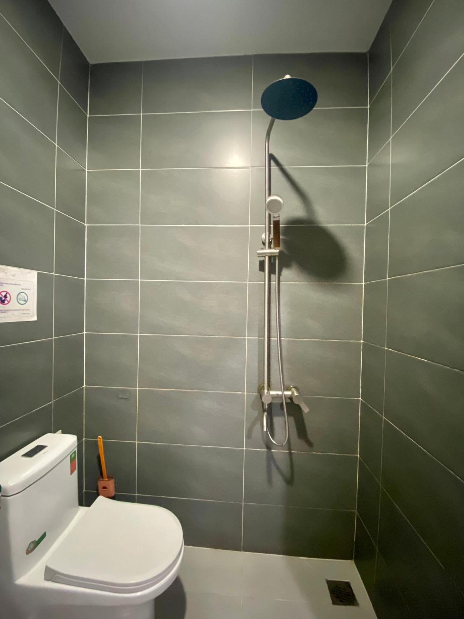 Apartamento Start House Coliving Walk 5 Minute To The Airport Ciudad Ho Chi Minh  Exterior foto