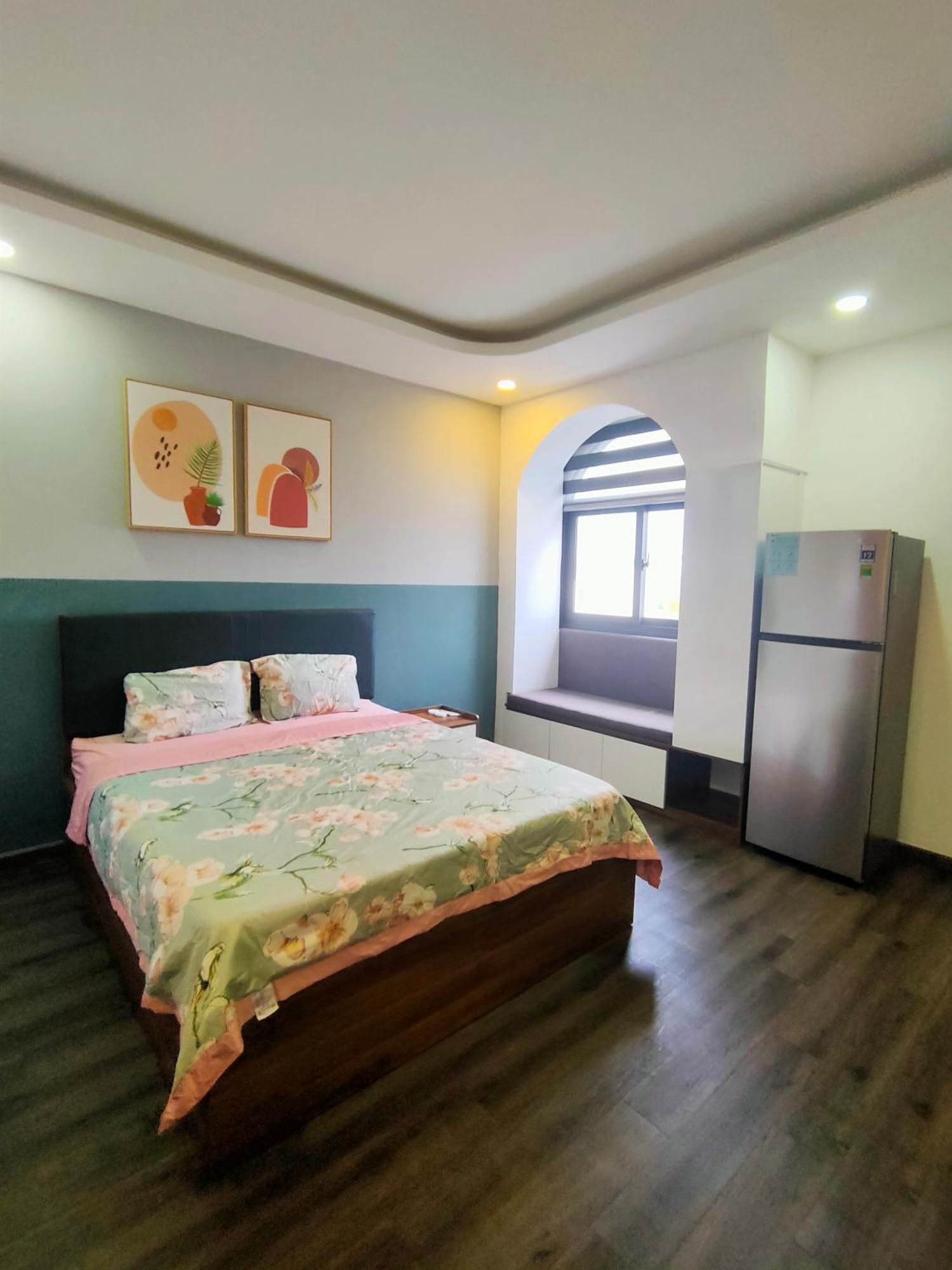 Apartamento Start House Coliving Walk 5 Minute To The Airport Ciudad Ho Chi Minh  Habitación foto