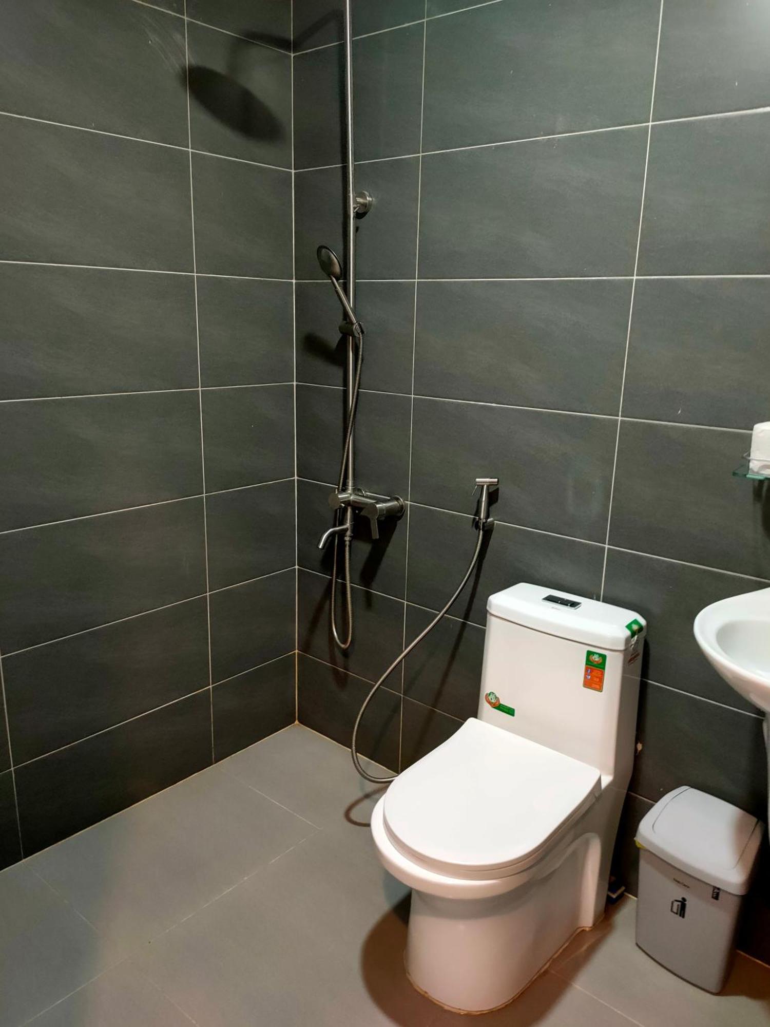 Apartamento Start House Coliving Walk 5 Minute To The Airport Ciudad Ho Chi Minh  Habitación foto