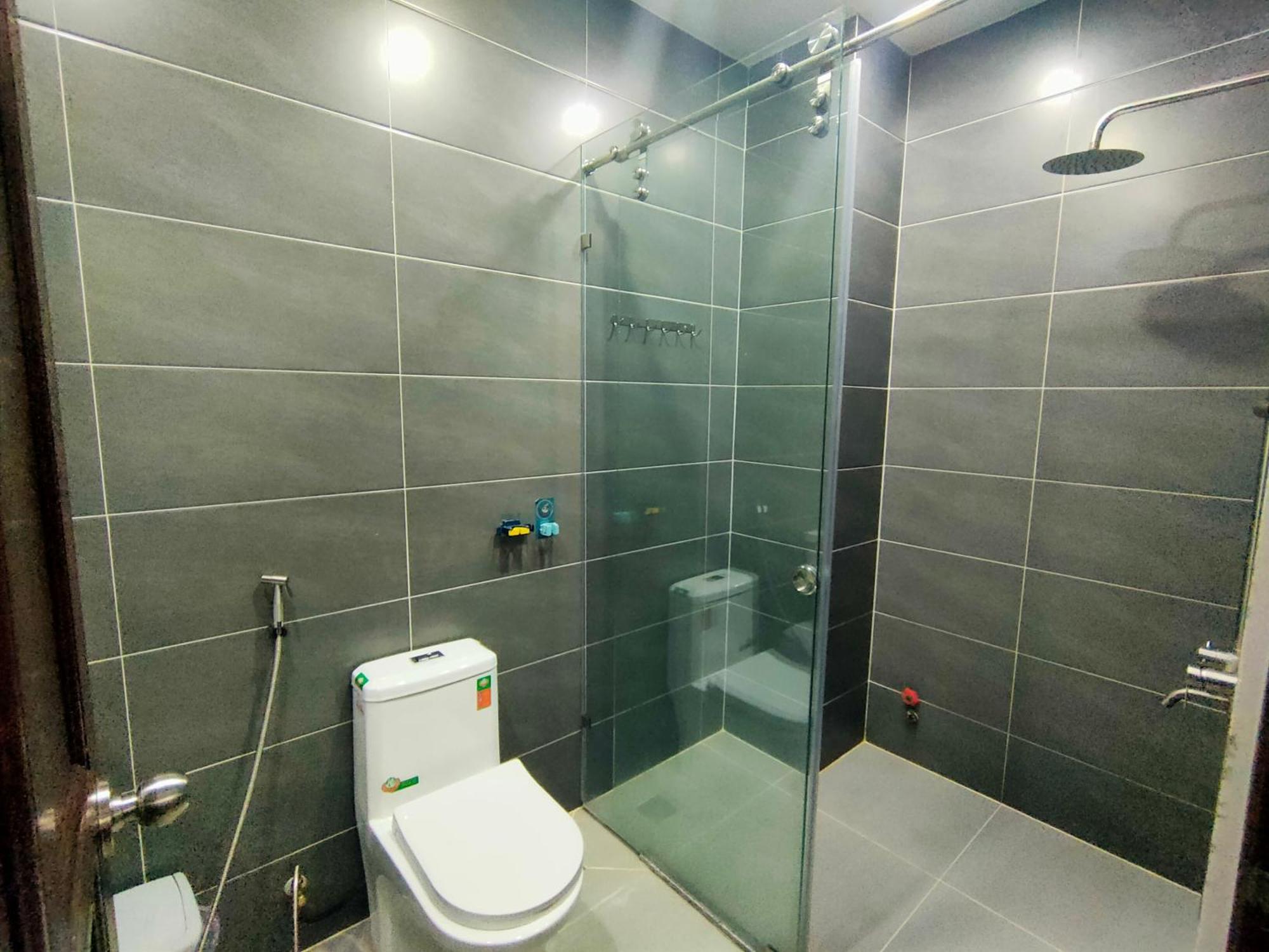 Apartamento Start House Coliving Walk 5 Minute To The Airport Ciudad Ho Chi Minh  Habitación foto