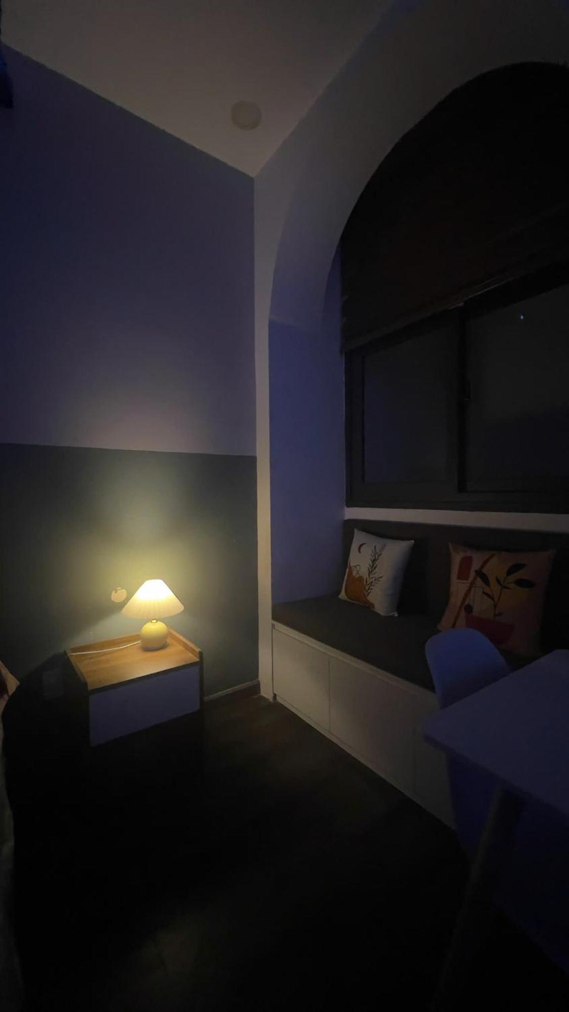Apartamento Start House Coliving Walk 5 Minute To The Airport Ciudad Ho Chi Minh  Exterior foto
